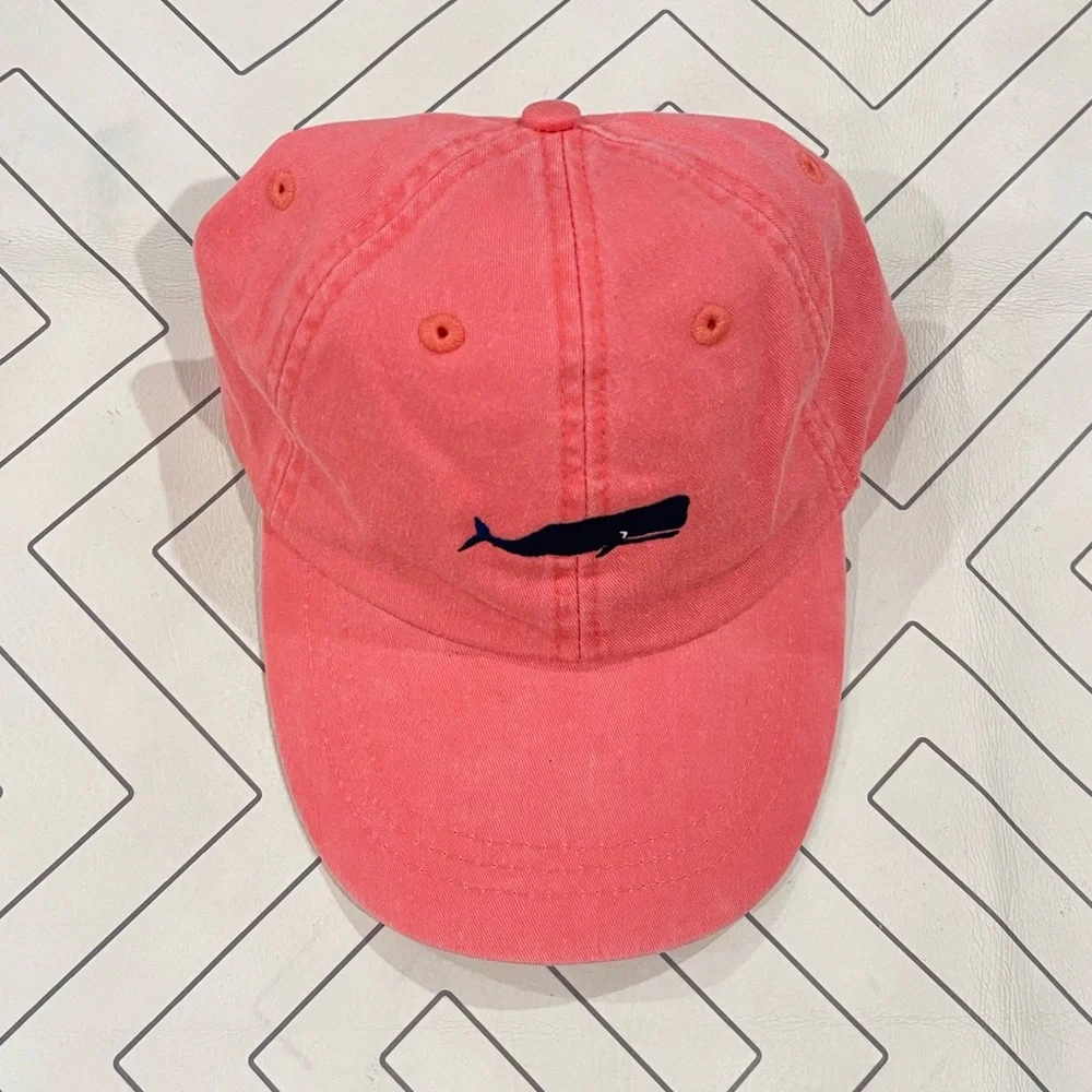 Belted Cow Whale Hat - Picture 2 of 12